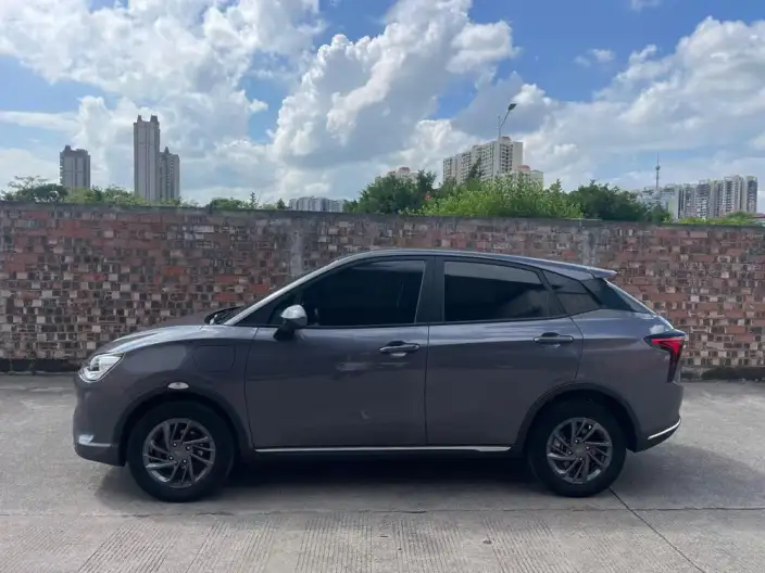 Neta V 2022 Model Trendy 300 Lite