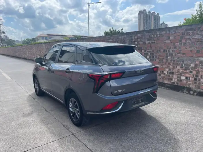 Neta V 2022 Model Trendy 300 Lite