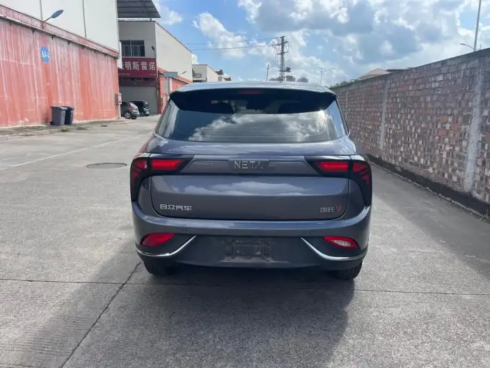 Neta V 2022 Model Trendy 300 Lite