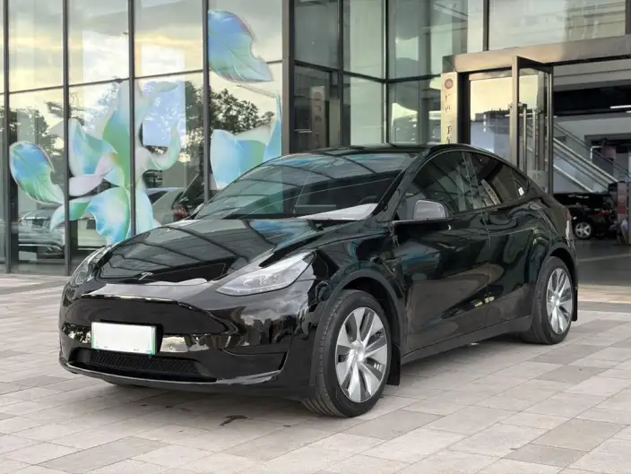 Model Y 2022 Model Facelift Rear-wheel drive version – фото 1