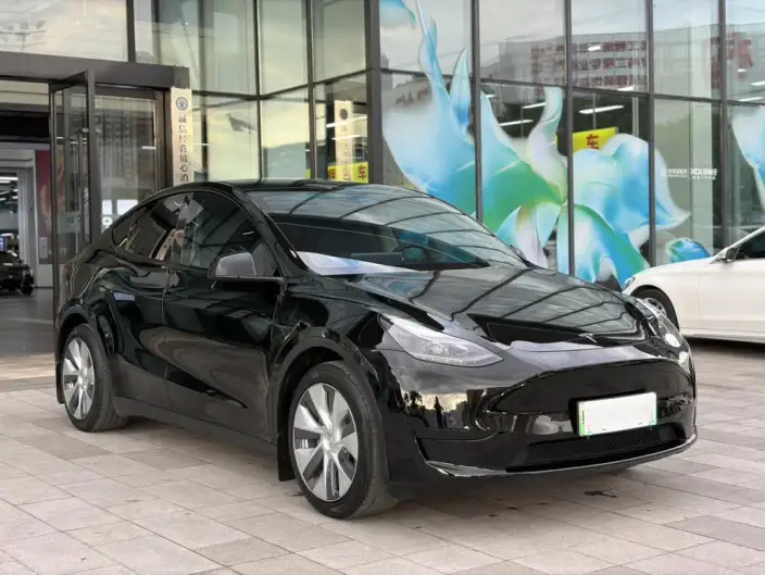Model Y 2022 Model Facelift Rear-wheel drive version – фото 3