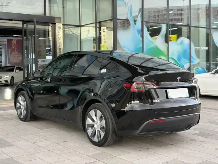Model Y 2022 Model Facelift Rear-wheel drive version – фото 4