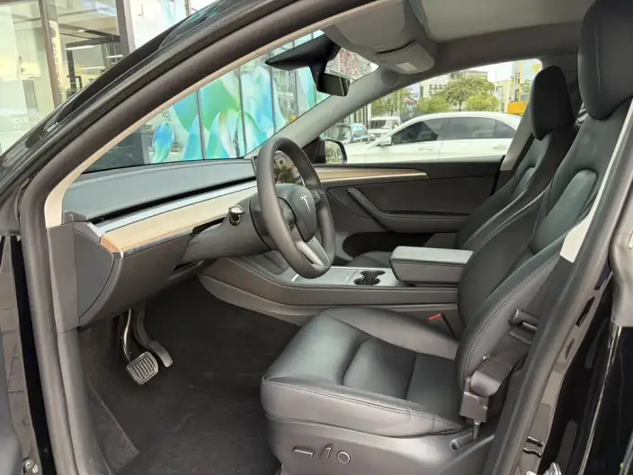 Model Y 2022 Model Facelift Rear-wheel drive version – фото 10