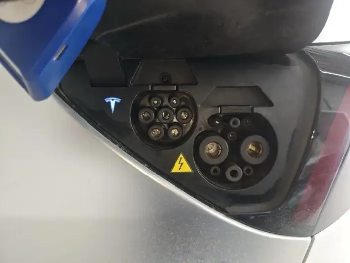 Model Y 2024 Model Rear-wheel drive version – фото 6