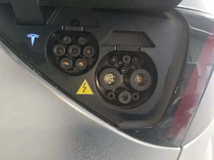 Model Y 2024 Model Rear-wheel drive version – фото 7