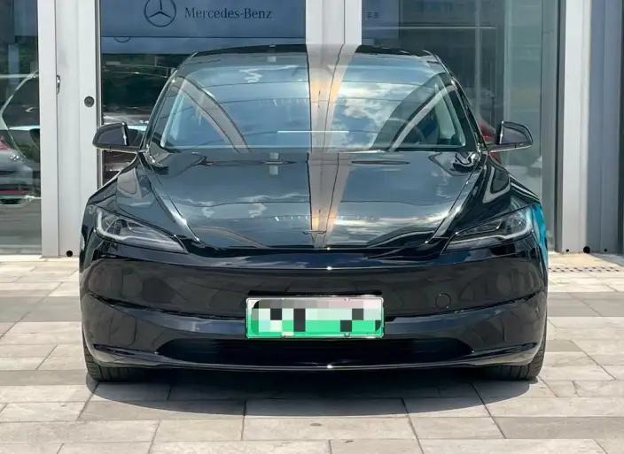 Model 3 2023 Model Rear-wheel drive version – фото 2
