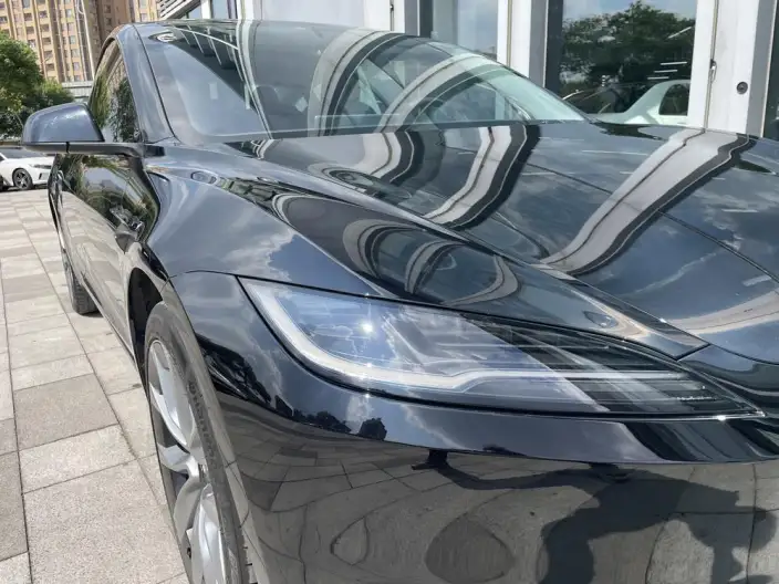 Model 3 2023 Model Rear-wheel drive version – фото 3