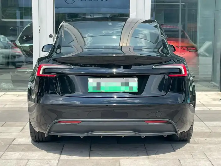 Model 3 2023 Model Rear-wheel drive version – фото 5