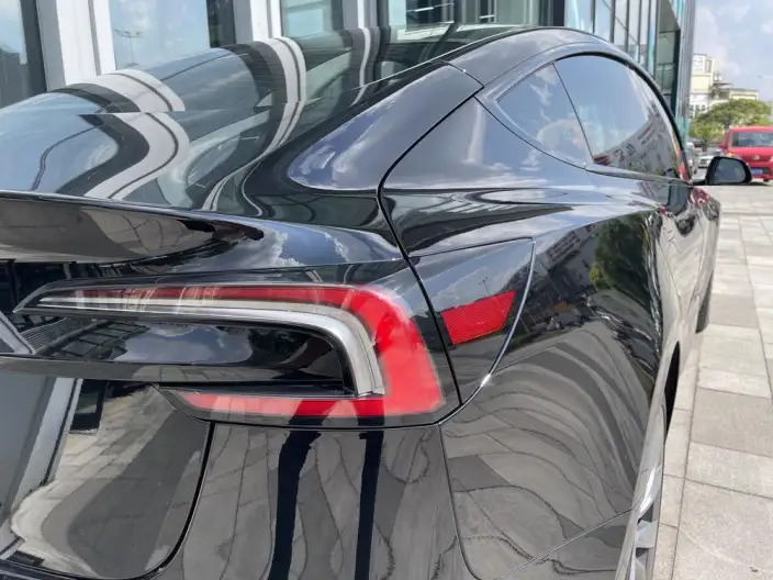 Model 3 2023 Model Rear-wheel drive version – фото 7