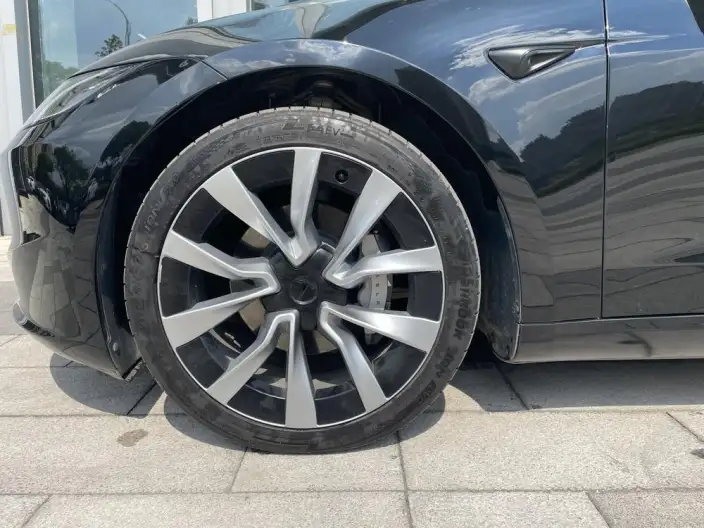 Model 3 2023 Model Rear-wheel drive version – фото 9