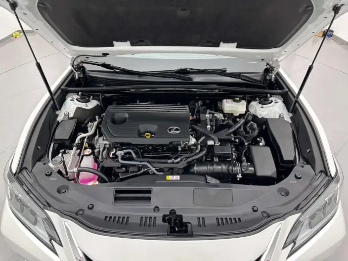 Lexus ES 2022 Model 300h Superior Edition – фото 8
