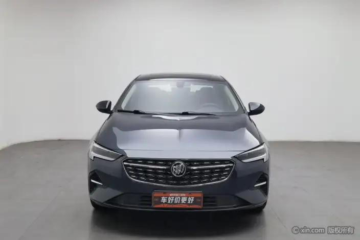 Buick Regal 2022 Model 552T Smart Enjoy Model