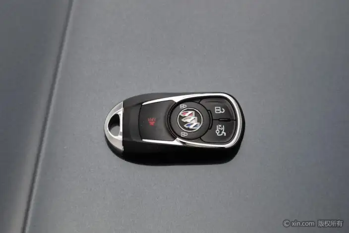 Buick Regal 2022 Model 552T Smart Enjoy Model – фото 6
