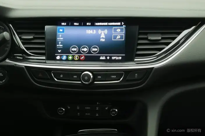 Buick Regal 2022 Model 552T Smart Enjoy Model – фото 8