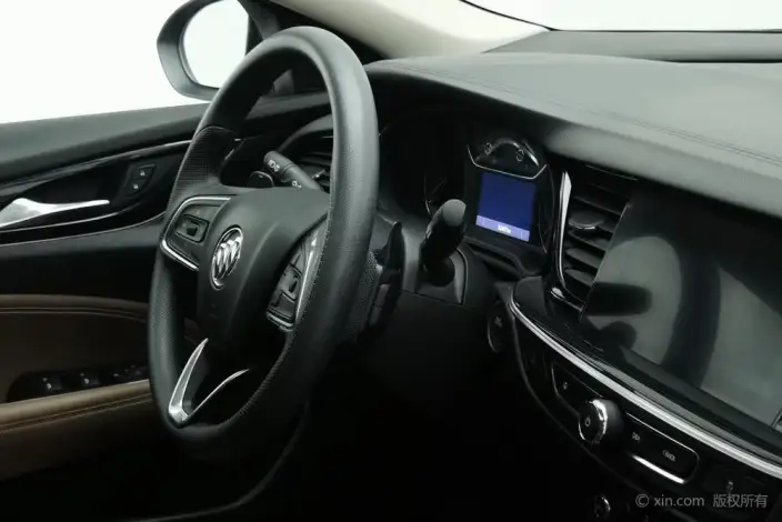 Buick Regal 2022 Model 552T Smart Enjoy Model – фото 9