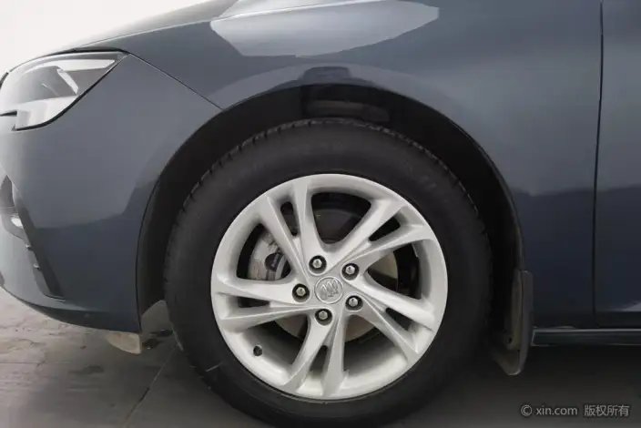 Buick Regal 2022 Model 552T Smart Enjoy Model – фото 10