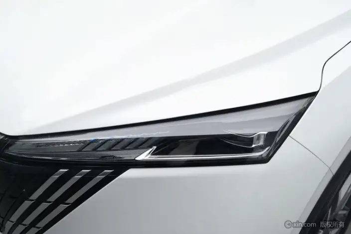 Dongfeng Haohan 2023 Model 1.5T DH-i Noble Model – фото 7