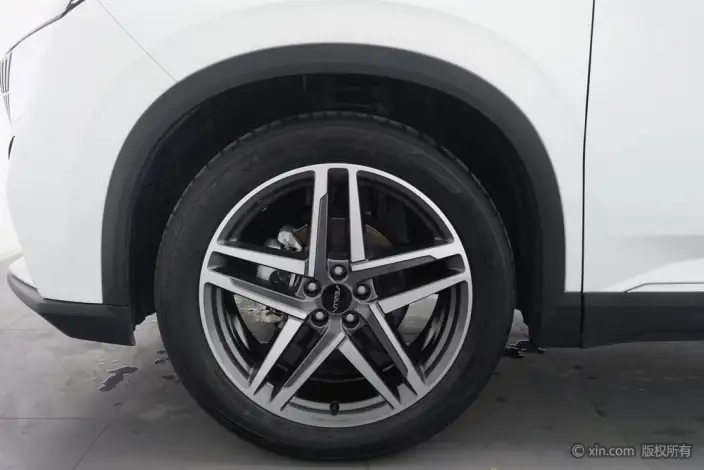 Dongfeng Haohan 2023 Model 1.5T DH-i Noble Model – фото 9