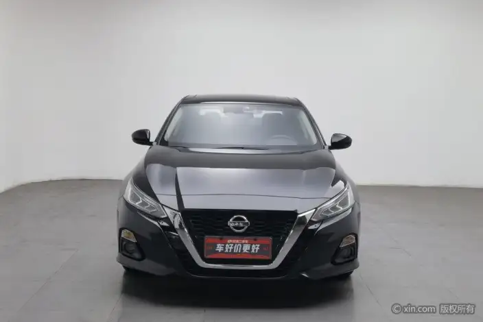 Nissan Teana 2021 Model 2.0L XL Comfort Edition