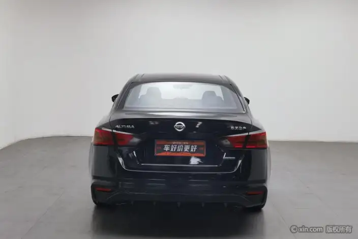 Nissan Teana 2021 Model 2.0L XL Comfort Edition