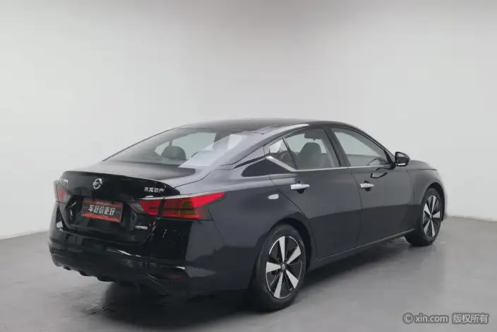 Nissan Teana 2021 Model 2.0L XL Comfort Edition