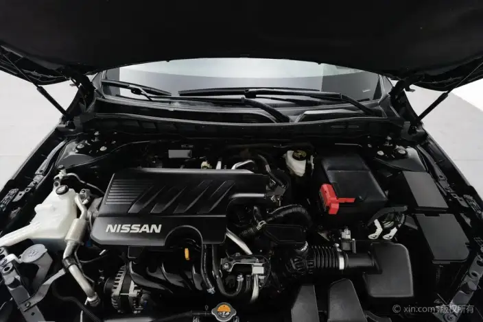 Nissan Teana 2021 Model 2.0L XL Comfort Edition – фото 5