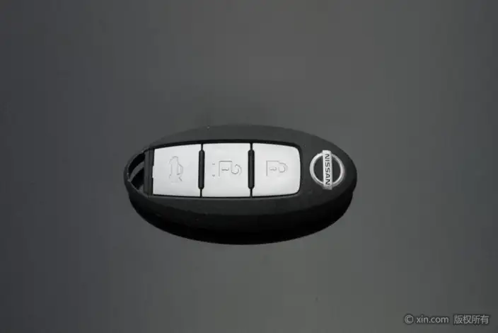 Nissan Teana 2021 Model 2.0L XL Comfort Edition – фото 6
