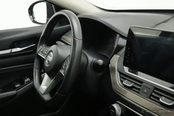 Nissan Teana 2021 Model 2.0L XL Comfort Edition – фото 9