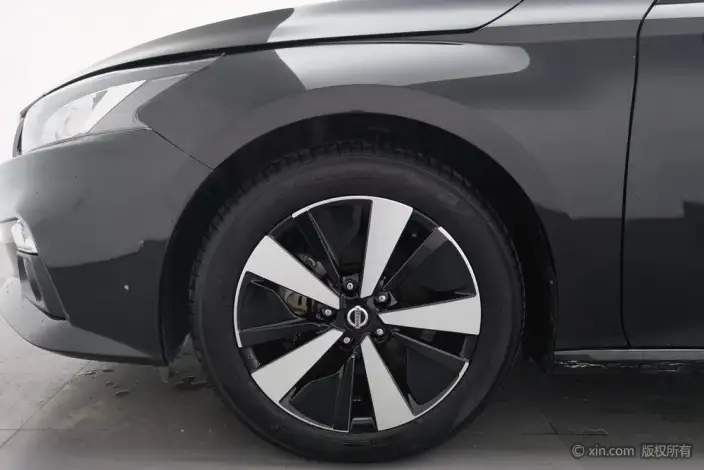 Nissan Teana 2021 Model 2.0L XL Comfort Edition – фото 10