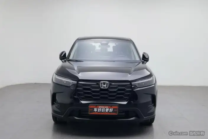 Honda HR-V 2023 Model 240TURBO CVT Jinchao Edition