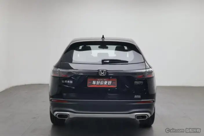 Honda HR-V 2023 Model 240TURBO CVT Jinchao Edition