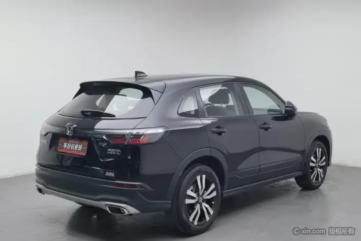 Honda HR-V 2023 Model 240TURBO CVT Jinchao Edition