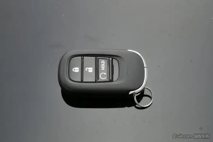 Honda HR-V 2023 Model 240TURBO CVT Jinchao Edition – фото 6