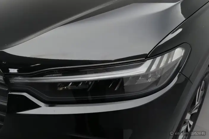 Honda HR-V 2023 Model 240TURBO CVT Jinchao Edition – фото 7