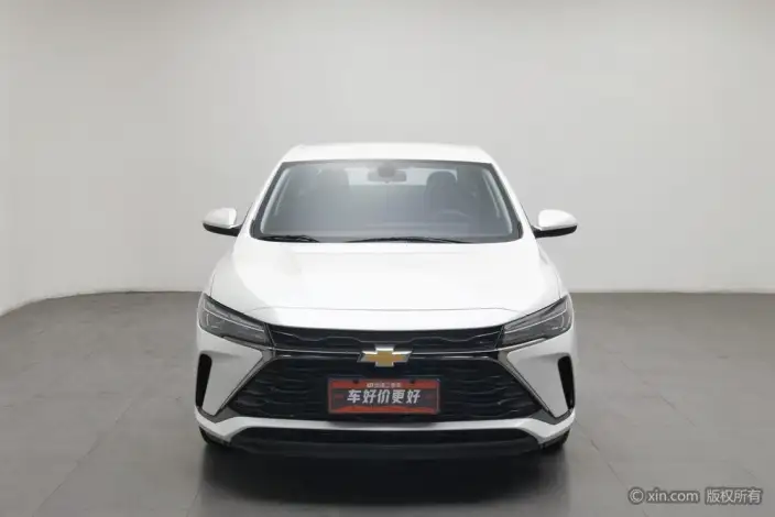 Chevrolet Corolla 2024 Model 1.5L DCT Lexiang Edition
