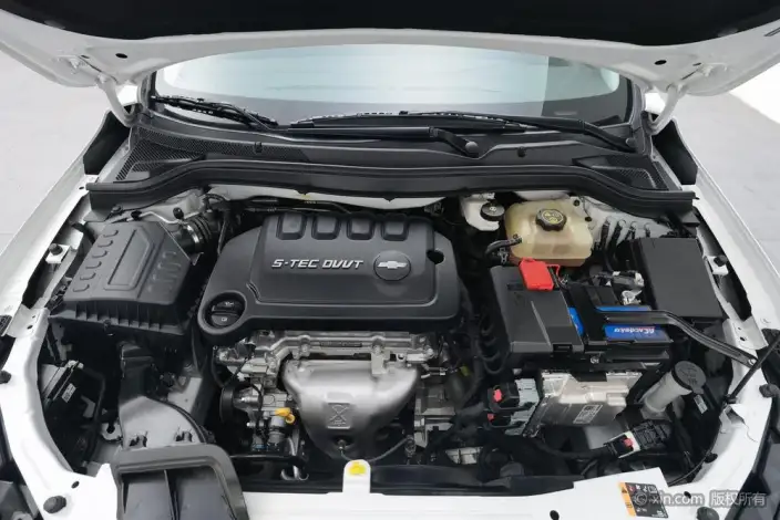 Chevrolet Corolla 2024 Model 1.5L DCT Lexiang Edition – фото 5