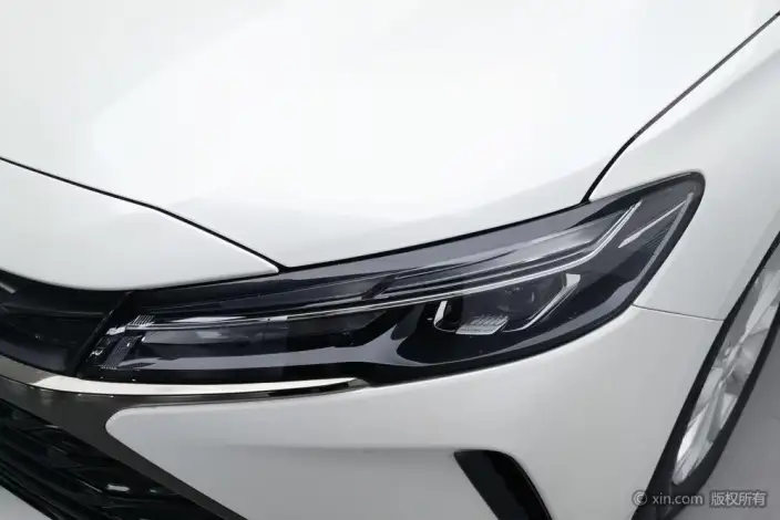 Chevrolet Corolla 2024 Model 1.5L DCT Lexiang Edition – фото 7