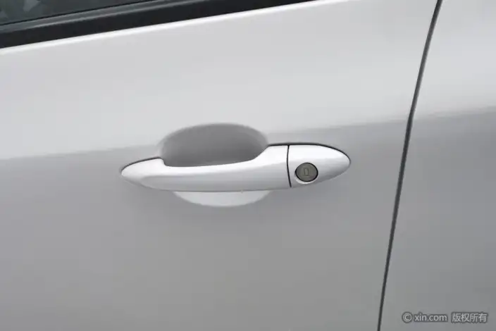 Chevrolet Corolla 2024 Model 1.5L DCT Lexiang Edition – фото 9