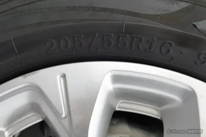 Chevrolet Corolla 2024 Model 1.5L DCT Lexiang Edition – фото 10