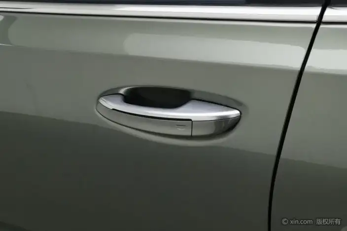 Cadillac CT5 2022 Model 28T Luxury Model Standard Edition – фото 9
