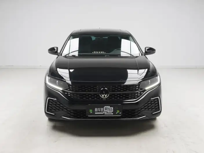 Volkswagen Passat 2024 Model 380TSI Starry sky Elite Edition – фото 2