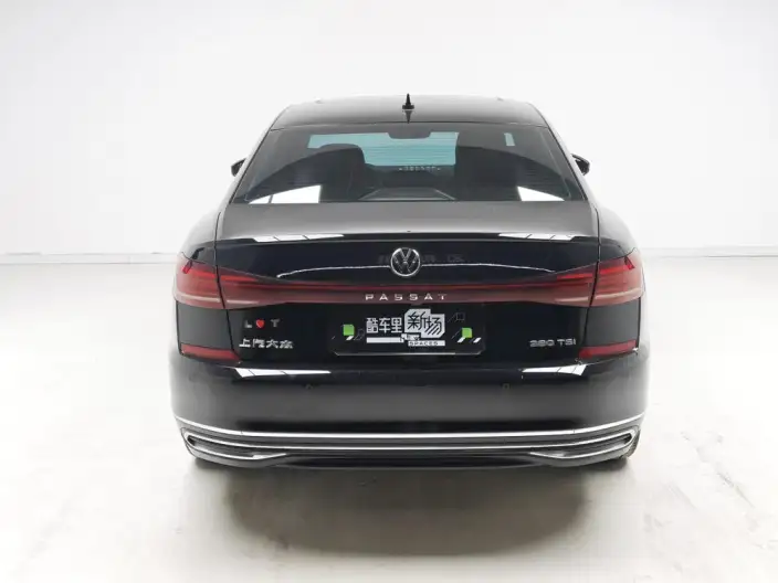 Volkswagen Passat 2024 Model 380TSI Starry sky Elite Edition – фото 6