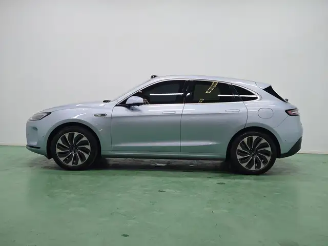 Aito M5 2023 Model Extended Range Rear Drive Smart Driving Edition