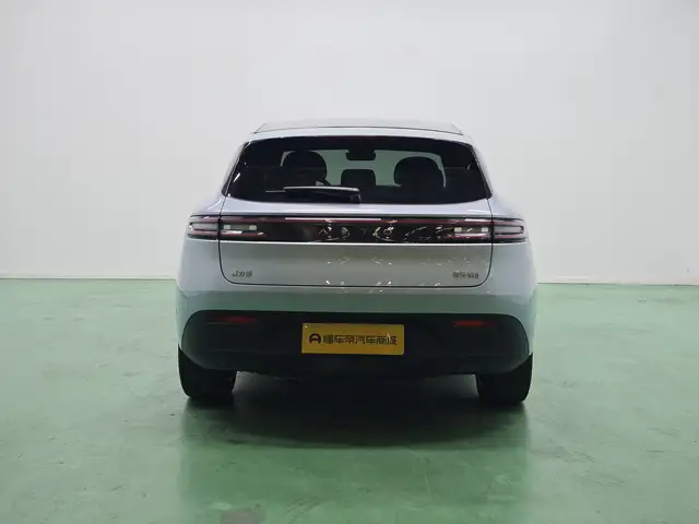 Aito M5 2023 Model Extended Range Rear Drive Smart Driving Edition – фото 6