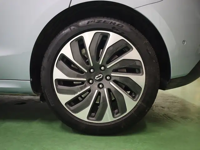 Aito M5 2023 Model Extended Range Rear Drive Smart Driving Edition – фото 9