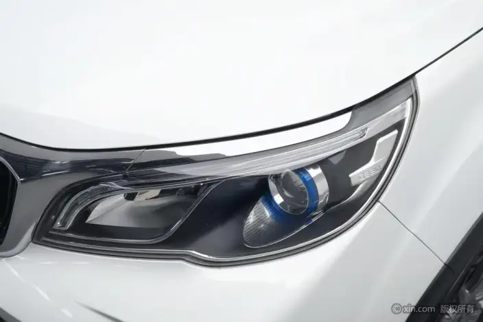 Geely Vision X3 2021 Model PRO 1.5L CVT Noble Model – фото 7