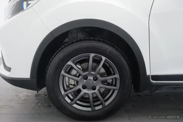 Geely Vision X3 2021 Model PRO 1.5L CVT Noble Model – фото 8