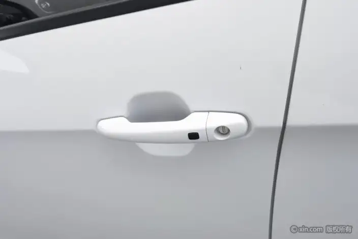 Geely Vision X3 2021 Model PRO 1.5L CVT Noble Model – фото 10