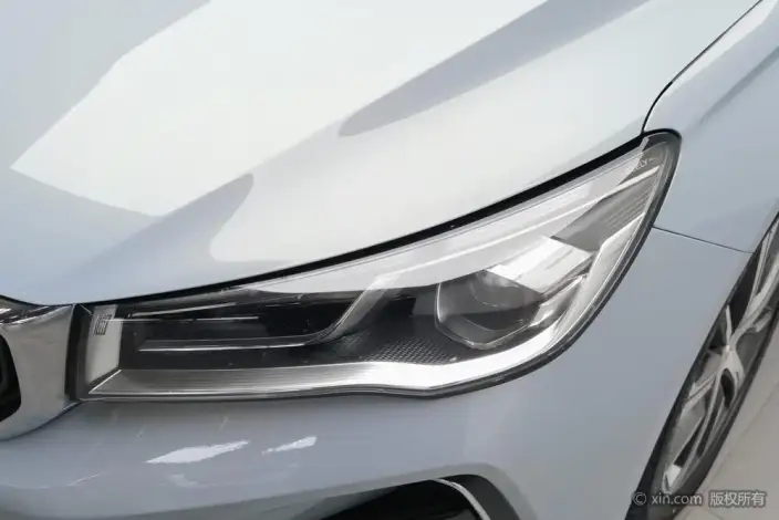 Geely Emgrand 2023 Model No. 4 Gen Champion Edition 1.5L CVT Noble Model – фото 7