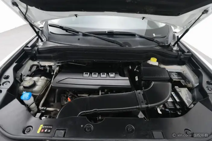 Haval H6 2023 Model Guo Trendy Edition 1.5T Automatic Urban Edition – фото 5
